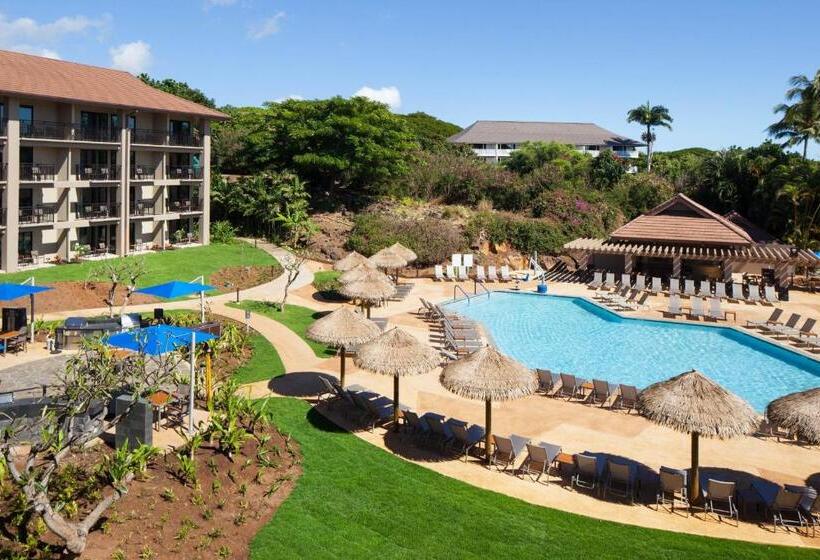 酒店 Sheraton Kauai Resort Villas