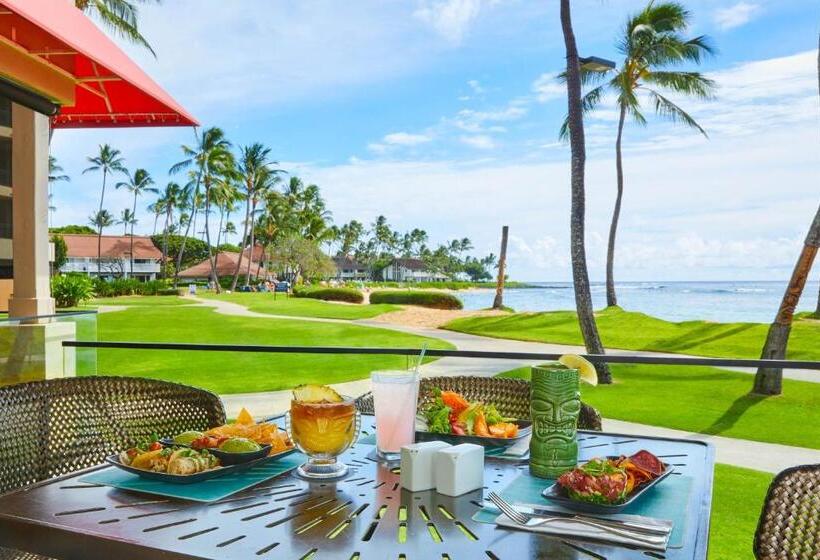 酒店 Sheraton Kauai Resort Villas