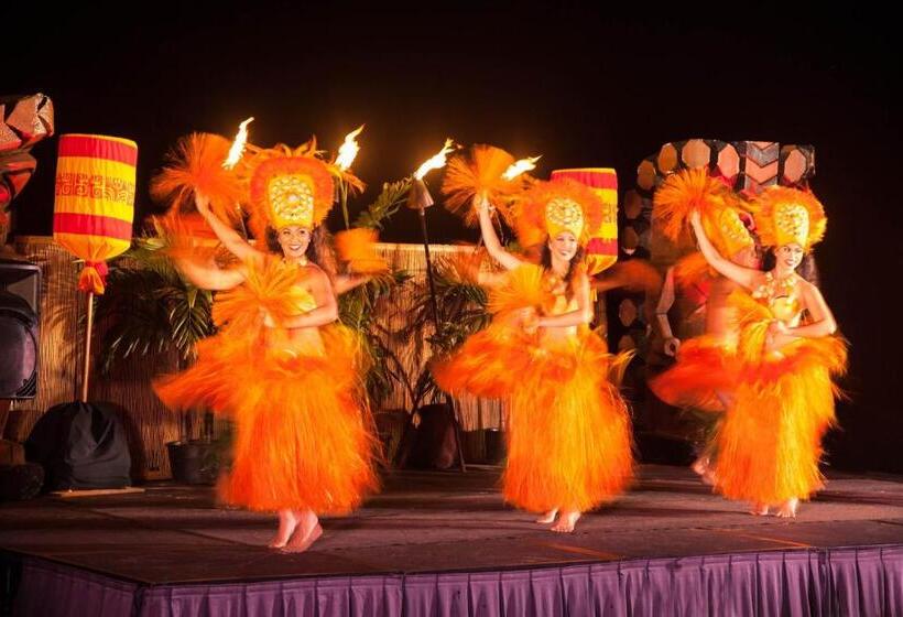 酒店 Sheraton Kauai Resort Villas