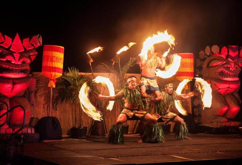 酒店 Sheraton Kauai Resort Villas