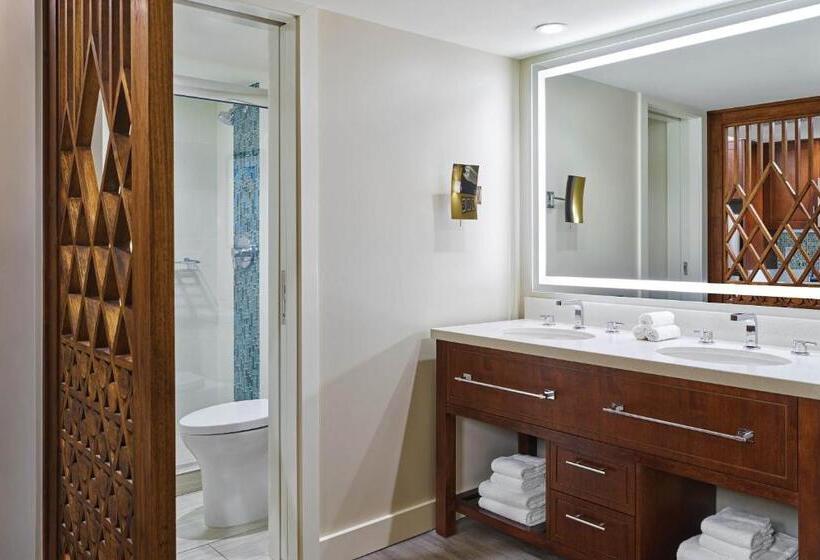 酒店 Sheraton Kauai Resort Villas