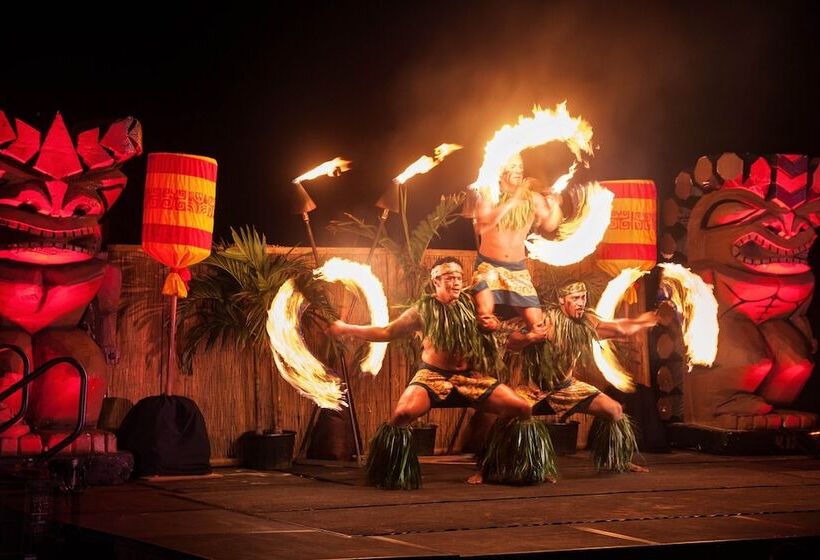 酒店 Sheraton Kauai Resort Villas