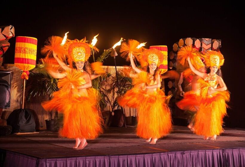 酒店 Sheraton Kauai Resort Villas