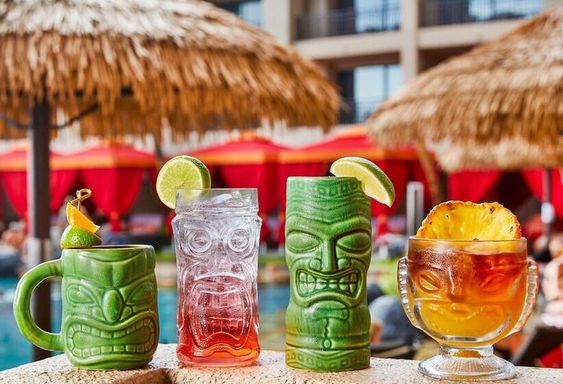 酒店 Sheraton Kauai Resort Villas