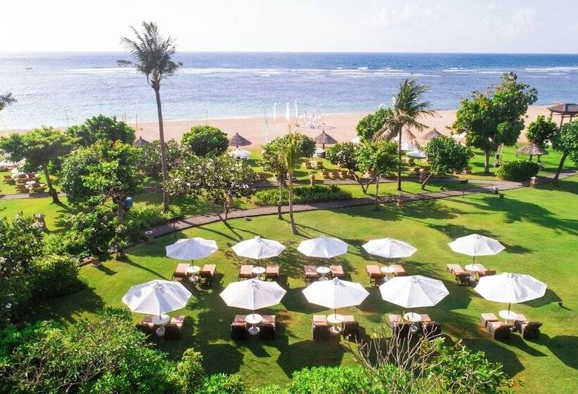 هتل The Ayodya Palace