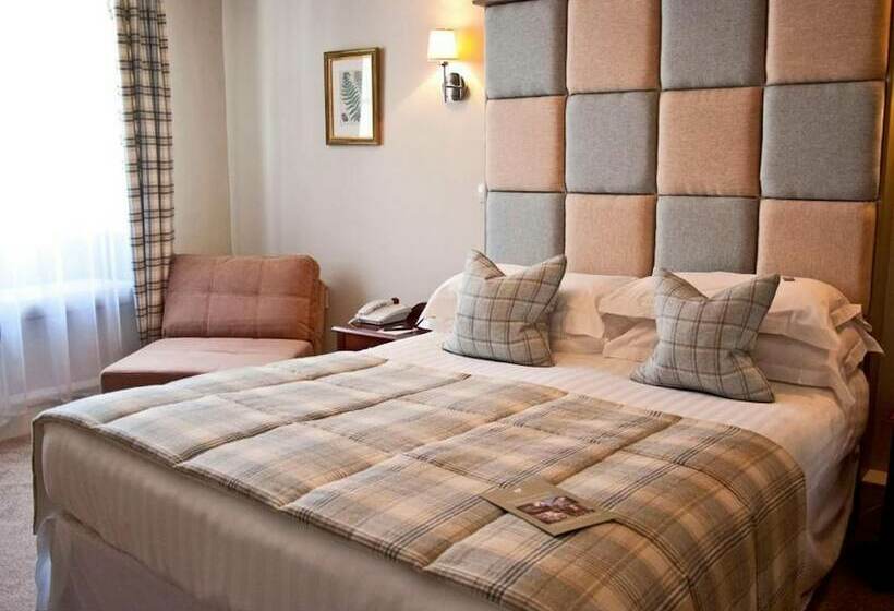 ホテル The White Hart