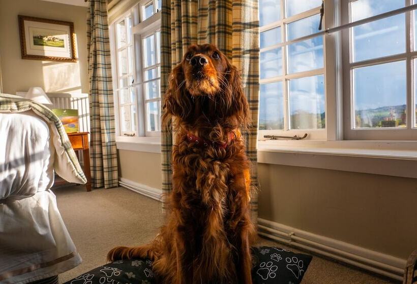 ホテル The White Hart