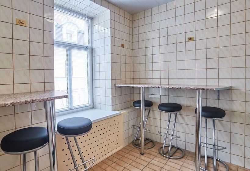 호텔 Winterfell On Kurskaya