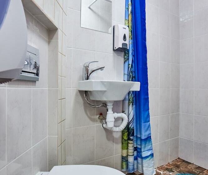 호텔 Winterfell On Kurskaya