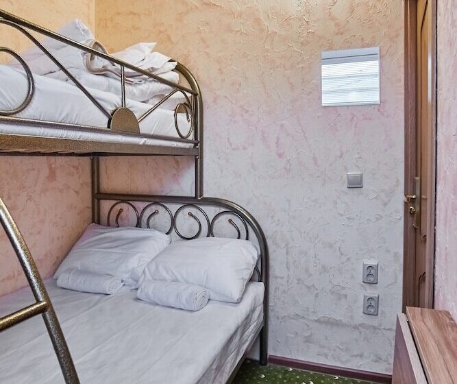 호텔 Winterfell On Kurskaya