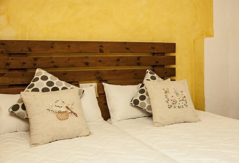 La Caseta De Sant Grau