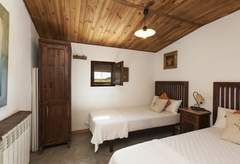 La Caseta De Sant Grau