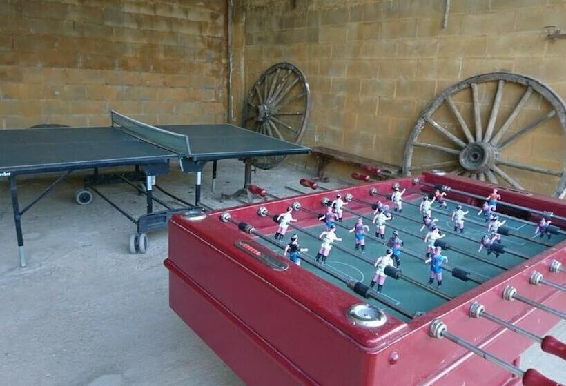 La Caseta De Sant Grau