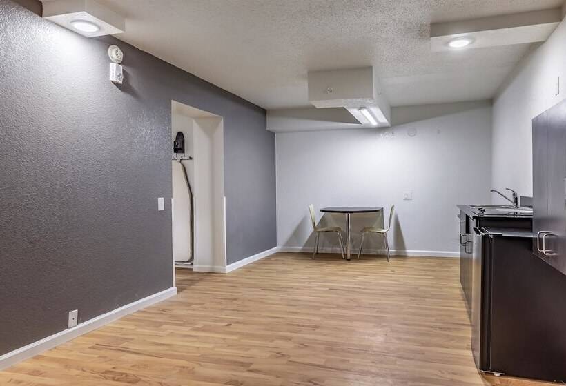 فندق على الطريق Studio 6 Temple, Tx