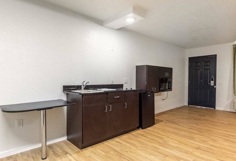 فندق على الطريق Studio 6 Temple, Tx