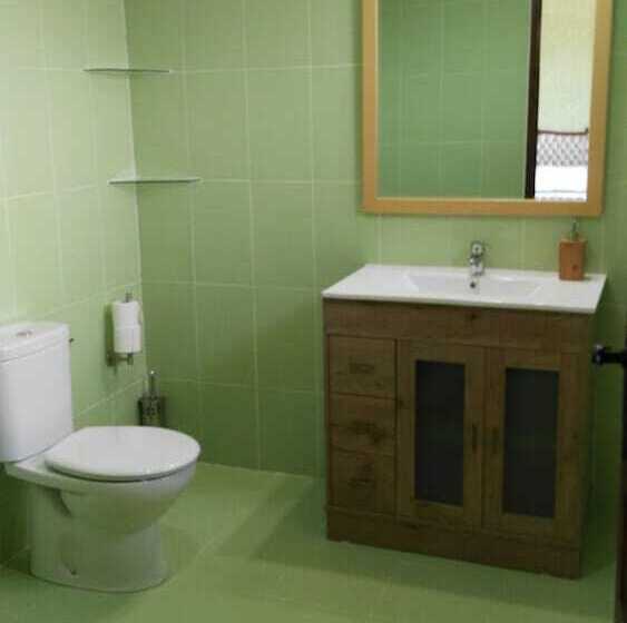 Пансион Casa Rural El Pinar Ii