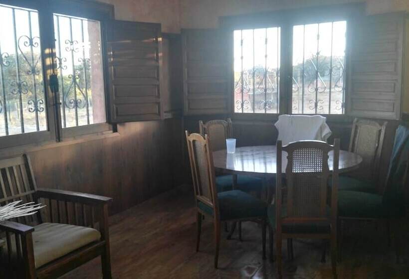 ペンション Casa Rural El Pinar Ii