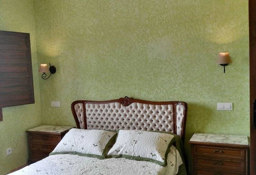 Пансион Casa Rural El Pinar Ii