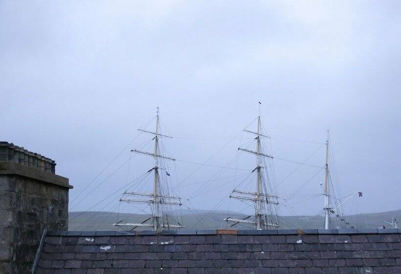 Пансион Fort Charlotte Guest House