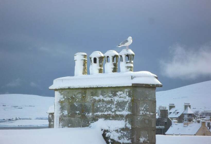 Пансион Fort Charlotte Guest House