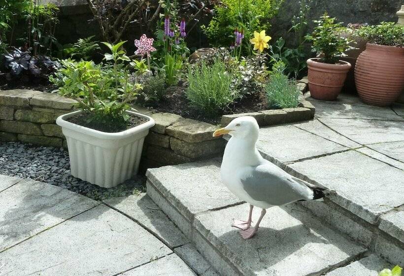 Пансион Fort Charlotte Guest House