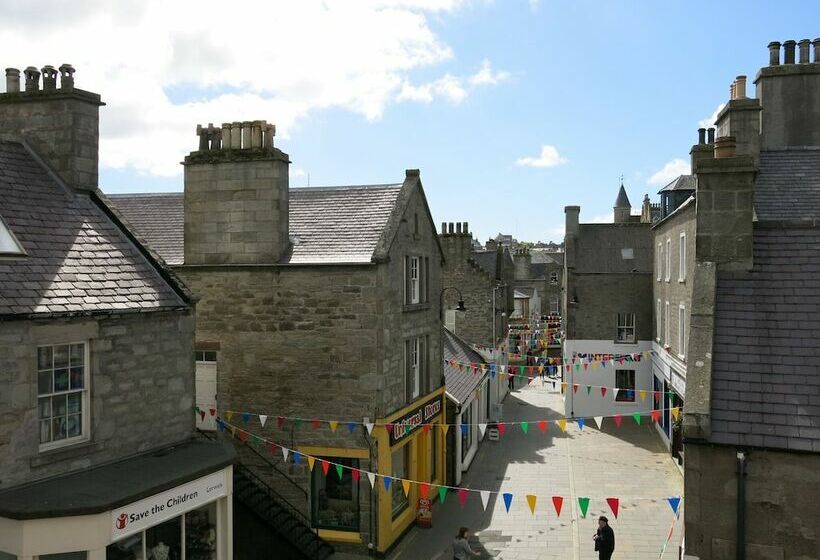 Пансион Fort Charlotte Guest House