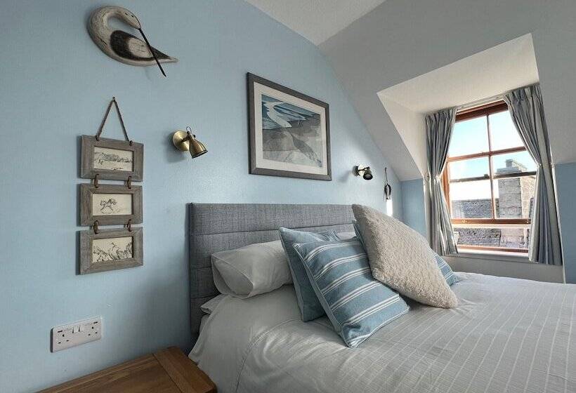 Пансион Fort Charlotte Guest House