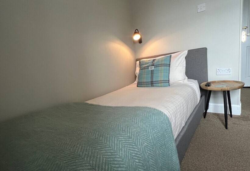 Пансион Fort Charlotte Guest House