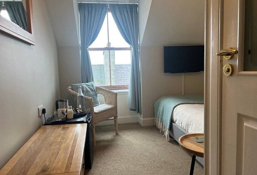 Пансион Fort Charlotte Guest House