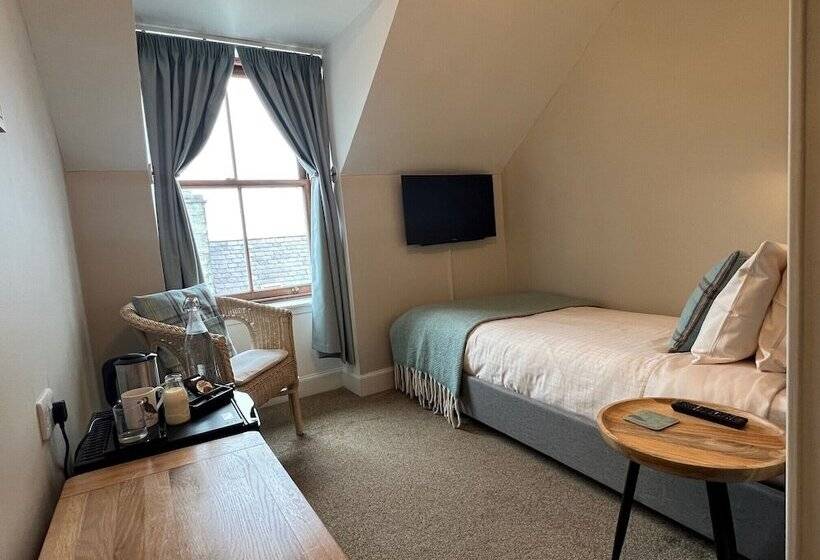 Пансион Fort Charlotte Guest House