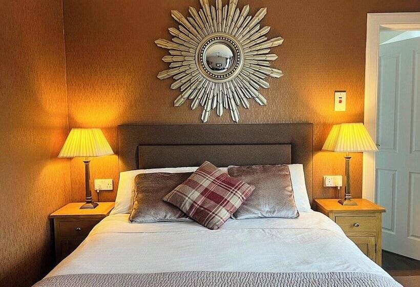 Пансион Fort Charlotte Guest House