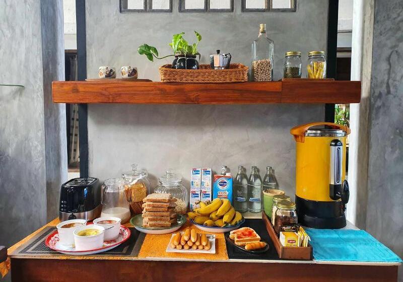 ペンション Life Kohtao Resort