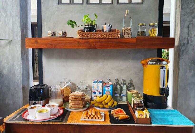 ペンション Life Kohtao Resort