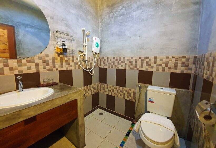 ペンション Life Kohtao Resort