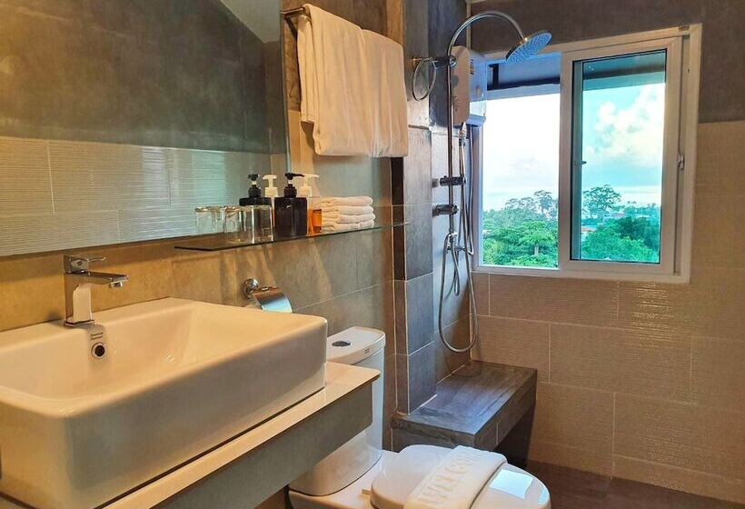 ペンション Life Kohtao Resort