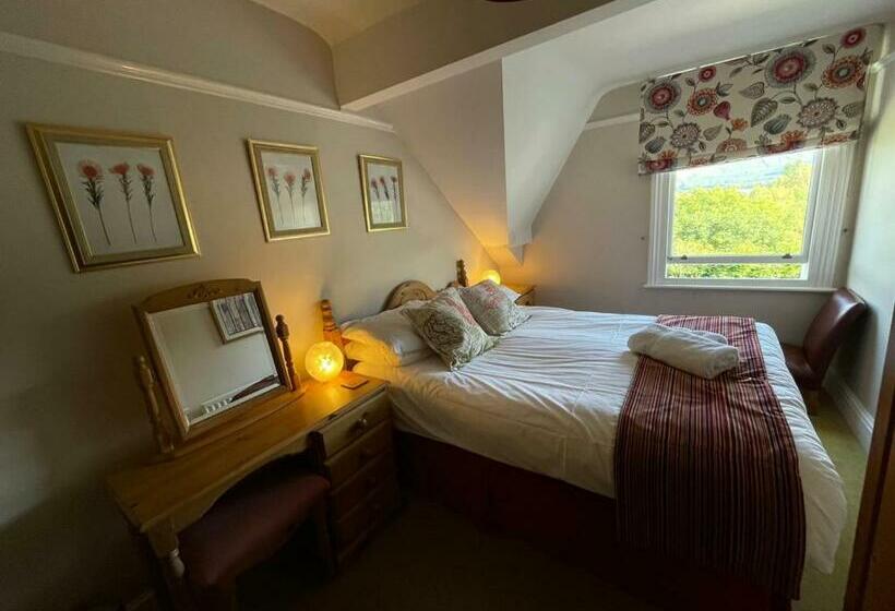 פנסיון Ouse Bridge House