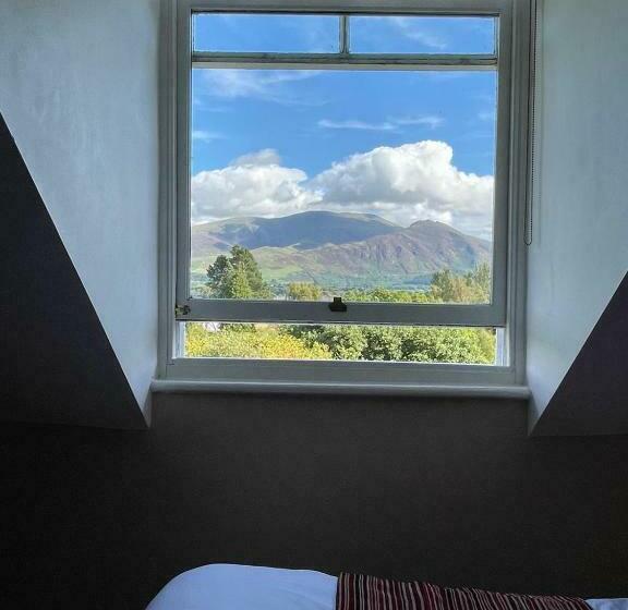 פנסיון Ouse Bridge House