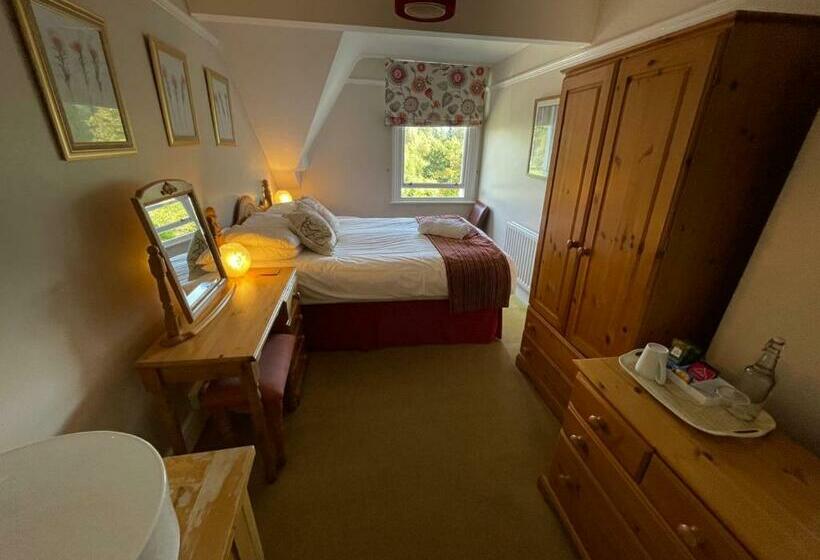 פנסיון Ouse Bridge House