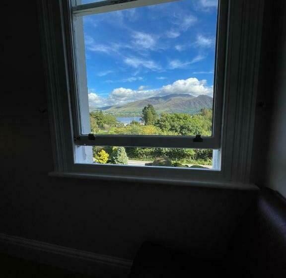 פנסיון Ouse Bridge House