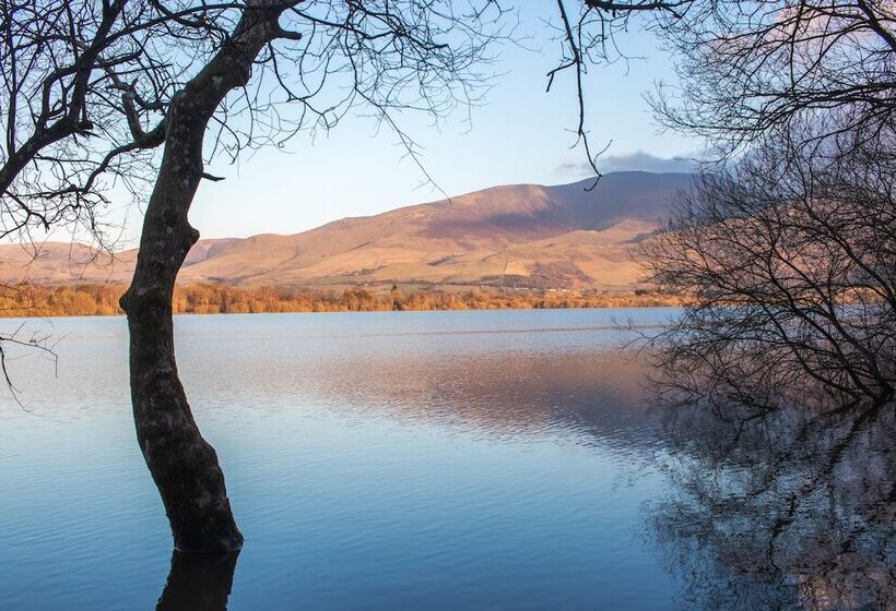 פנסיון Ouse Bridge House