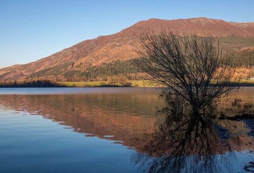 פנסיון Ouse Bridge House