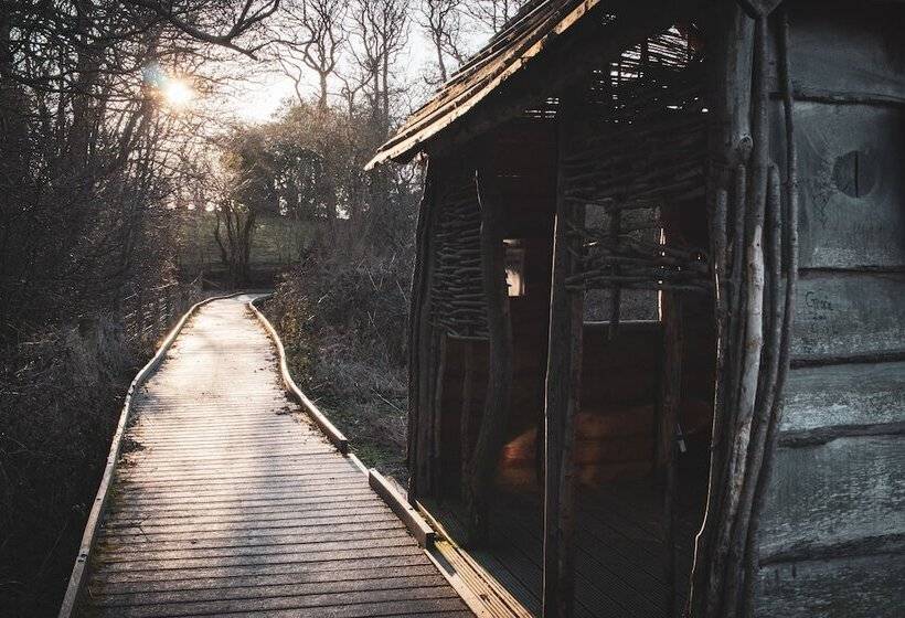 פנסיון Ouse Bridge House