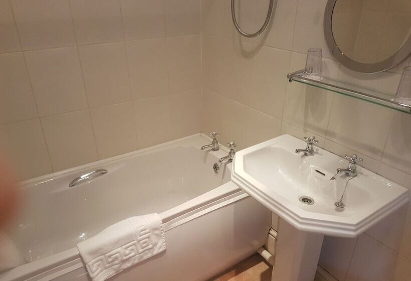 פנסיון Ouse Bridge House