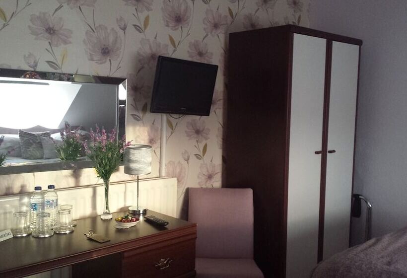 פנסיון Ouse Bridge House