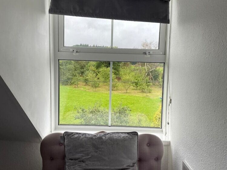 פנסיון Ouse Bridge House