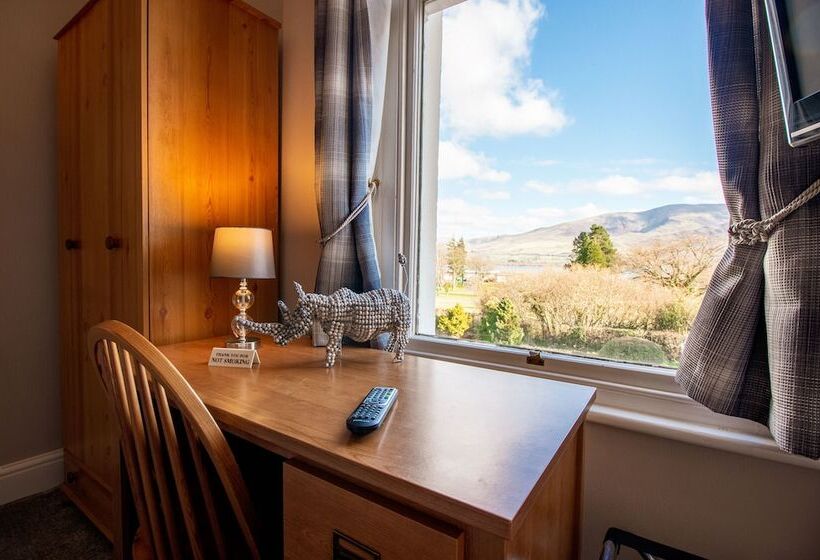 פנסיון Ouse Bridge House