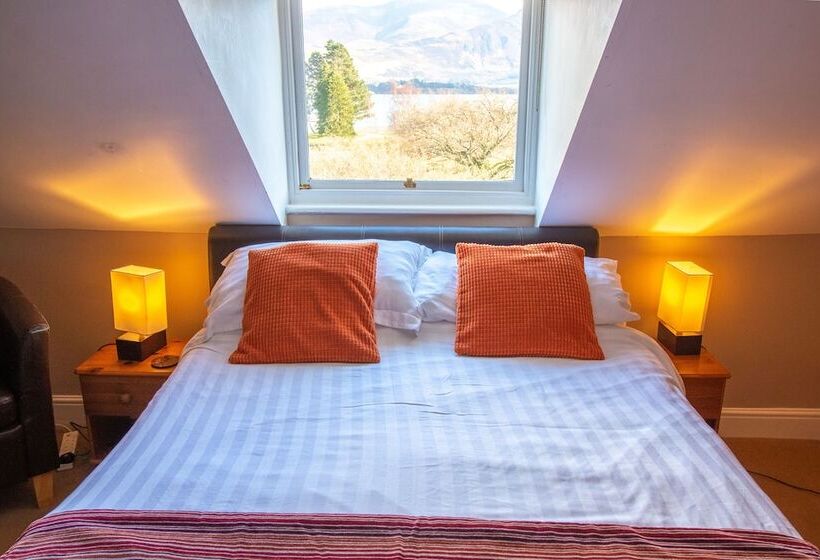 פנסיון Ouse Bridge House