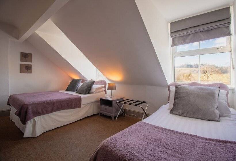 פנסיון Ouse Bridge House