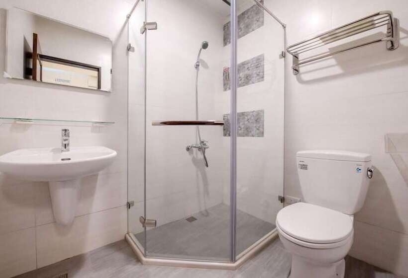 پانسیون Palmer Homestay I