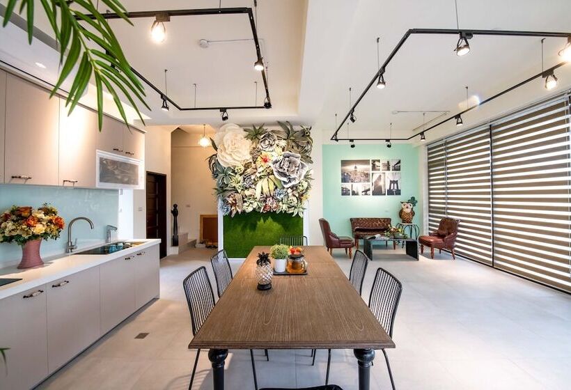 پانسیون Palmer Homestay I